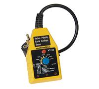 Metrix VT35 - Comprobador de enchufes (230 V)