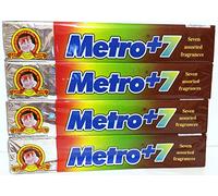 Metro Milan +7 varillas de incienso Agarbatti para oración y caja Pooja con 12 paquetes y 18 varillas cada paquete