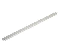 METRO Professional Separador para cubetas GN, 525 mm, Acero Inoxidable 14/1, Ideal para la gastronomía, Catering, Cocina Profesional, Accesorio para Juntas (325 mm)