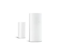 Metronic 495720 - Sensor WiFi de Apertura de Puertas Inteligente sin Cable Zigbee, Detector de Apertura Smart Home para Puerta o Ventana
