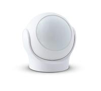 Metronic 495724 - Sensor Detector de Movimiento WiFi Inteligente sin Cable Zigbee, Detector de Movimiento inalámbrico, Sensor de Movimiento