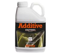 METROP ENZYMES Root Enzyme aditivo para limpiar el suelo