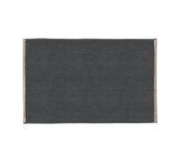 Mette Ditmer Alfombrilla de baño Soft 50x80 cm Grey (gris)