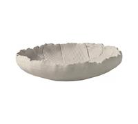 Mette Ditmer Bol Art piece patch Ø35 cm sand