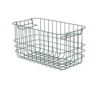 Mette Ditmer Cesta de almacenamiento Store-it small Thyme green