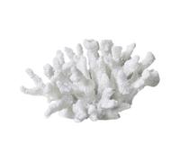 Mette Ditmer Decoración Coral branches white Large