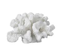 Mette Ditmer Decoración Coral branches white Small