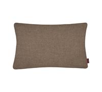 Mette Ditmer Funda de cojín Scala Chocolate. 30x50 cm