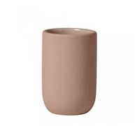 Mette Ditmer Portacepillos de dientes Lotus blush (rosa)