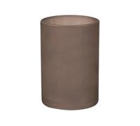 Mette Ditmer Soporte para cepillos de dientes Modest 10 cm Walnut