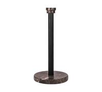 Mette Ditmer Soporte para papel de cocina Marble Brown