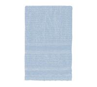 Mette Ditmer Toalla de baño Bodrum Light blue