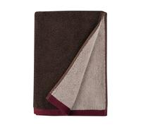 Mette Ditmer Toalla de manos Soft 40x55 cm. 2-pack Brown-sand