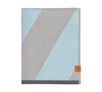 Mette Ditmer Toalla Diagonal 40x55 cm 2-pack Mint