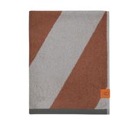 Mette Ditmer Toalla Diagonal Brick. 50x90 cm
