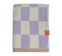 Mette Ditmer Toalla Retro Lilac. 50x90 cm