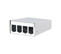 METZ Connect 130861-0402 - Panel de conmutación