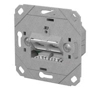 Metz connect 130e381200-i toma de corriente rj-45 metálico