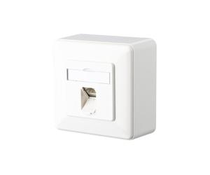 Metz Connect Conector De Datos E-DAT De Par Trenzado - 130C370002-I