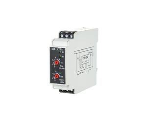 Metz Connect Relé De Temporizador De Ventilador De Doble Nivel 230V AC - 1102830530