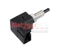 METZGER Conmutador, accionamiento embrague (gestión motor) para RENAULT: Mégane, Scénic, Fluence (Ref: 0911178)