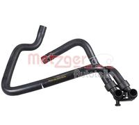 METZGER Manguito, intercambiador calor - calefacción para CITROËN: Berlingo, Xsara & PEUGEOT: Partner, Ranch (Ref: 2422054)