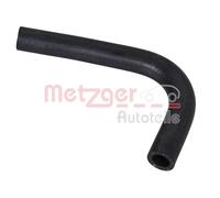 METZGER Manguito, intercambiador calor - calefacción para FIAT: Ducato (Ref: 2421869)