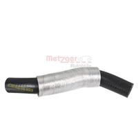METZGER Manguito, intercambiador calor - calefacción para FORD: Transit/Tourneo (Ref: 2421803)