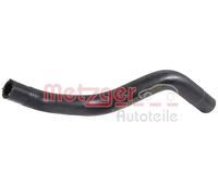 METZGER Manguito, intercambiador calor - calefacción para HYUNDAI: i10 (Ref: 2421871)
