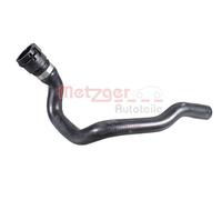 METZGER Manguito, intercambiador calor - calefacción para OPEL: Corsa (Ref: 2421909)