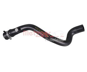 METZGER Manguito, intercambiador calor - calefacción para RENAULT: Laguna (Ref: 2421978)