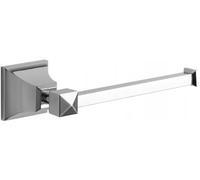 Mexen 70173333-00, Dispensador de papel higiénico Dalia, Chrome