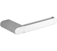 Mexen 7018233-00, Dispensador de papel higiénico Adox, Chrome