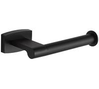 Mexen 70191333-70, Dispensador de papel higiénico Zoja, Black