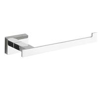 Mexen 70207333-00, Dispensador de papel higiénico Arno, Chrome