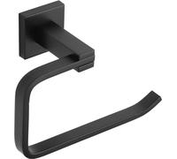 Mexen 7020933-70, Dispensador de papel higiénico Vane, Black