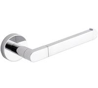 Mexen 7050533-00, Dispensador de papel higiénico Tiber, Chrome