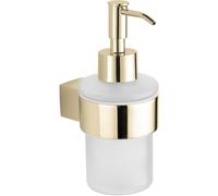 Mexen Adox dispensador de jabón, dorado - 70182388-50 15988 5907709155008