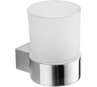 Mexen Adox soporte para cepillo de dientes, cromo - 7018238-00 15849 5907709154964