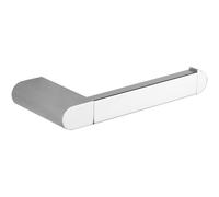 Mexen Adox soporte para papel higiénico, cromo - 7018233-00 15846 5907709154841