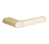 Mexen Adox soporte para papel higiénico, dorado - 7018233-50 15977 5907709154858