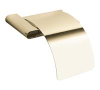 Mexen Adox soporte para papel higiénico, dorado - 70182333-50 15937 5907709154889