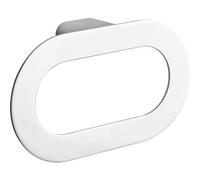 Mexen Adox toallero, cromo - 7018232-00 15845 5907709154810