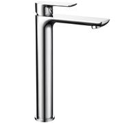 Mexen Alfa grifo de lavabo alto, cromo - 745710-00 4077 5907709173200
