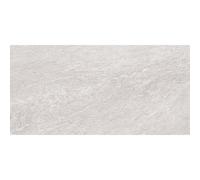 Mexen Alice Muestra de gres esmaltado rectificado plateado G1, placa para piso y pared, carving - TL339-01-S 89076 5905315790705
