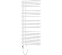 Mexen Amor radiador eléctrico 1200 x 600 mm, 900 W, blanco - W120-1200-600-2900-20 35942 5905315238634