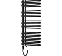 Mexen Amor radiador eléctrico 1200 x 600 mm, 900 W, negro - W120-1200-600-2900-70 35944 5905315238658