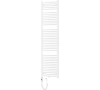 Mexen Ares radiador eléctrico 1800 x 500 mm, 900 W, blanco - W102-1800-500-2900-20 35313 5905315233608
