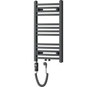 Mexen Ares radiador eléctrico 700 x 400 mm, 300 W, antracita - W102-0700-400-2300-66 35352 5905315233769