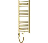 Mexen Ares radiador eléctrico 900 x 400 mm, 300 W, dorado - W102-0900-400-2300-50 35324 5905315233653